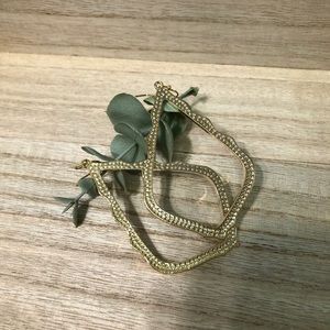 Kendra Scott Sophee Drop Earrings in Gold